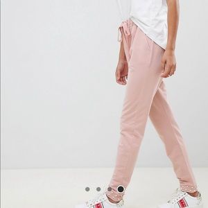 ASOS Pearl Sweatpants